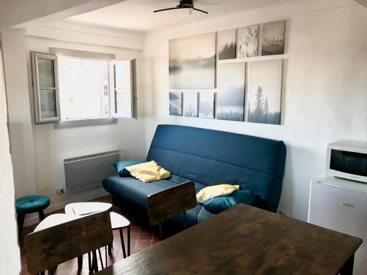Appartement De Charme Au Coeur De جراس المظهر الخارجي الصورة