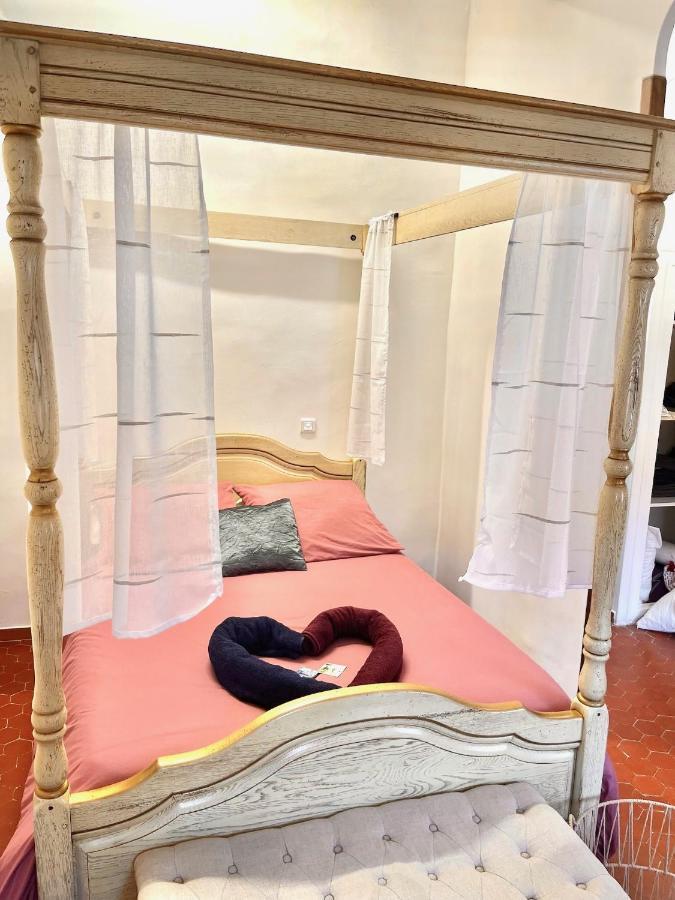 Appartement De Charme Au Coeur De جراس المظهر الخارجي الصورة
